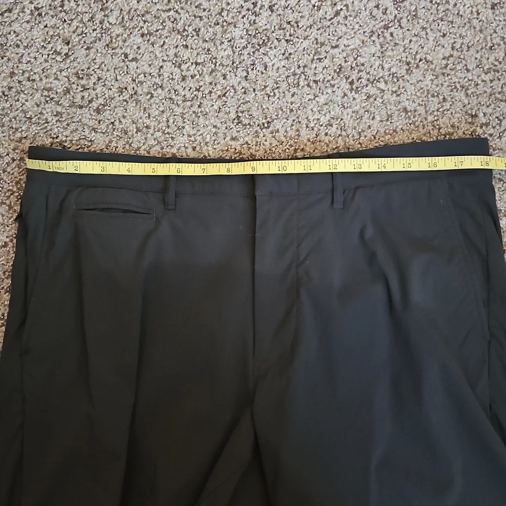 J. Crew Dark Gray Men's Shorts